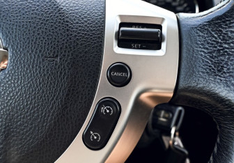 Подержанный автомобиль Nissan Qashqai 2013 года (13 фото)