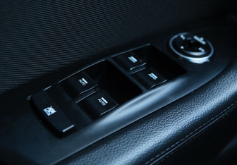 Подержанный автомобиль Hyundai i40 Sedan 2015 года (11 фото)