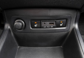 Подержанный автомобиль Hyundai i20 2009 года (14 фото)