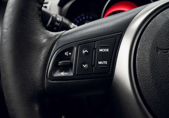 Подержанный автомобиль Kia Cerato Sedan 2011 года (12 фото)
