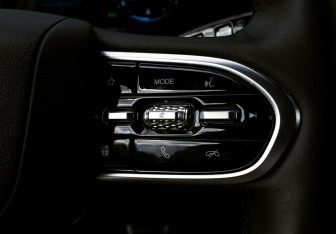 Подержанный автомобиль Chery Tiggo 8 Pro Max 2024 года (13 фото)