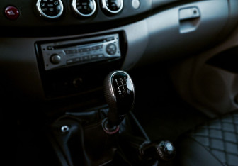 Подержанный автомобиль Mitsubishi L200 2012 года (9 фото)