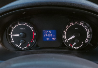 Подержанный автомобиль LADA (ВАЗ) Priora Sedan 2014 года (17 фото)