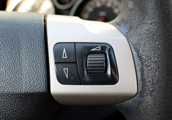 Подержанный автомобиль Opel Astra Hatchback 2008 года (14 фото)