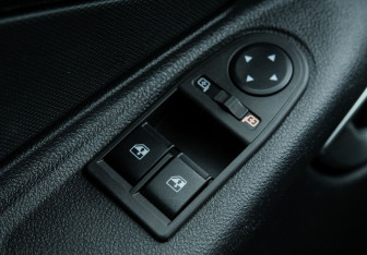 Подержанный автомобиль LADA (ВАЗ) Granta Liftback 2024 года (11 фото)