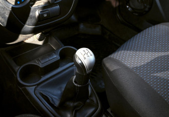 Подержанный автомобиль LADA (ВАЗ) Granta Sedan 2013 года (10 фото)