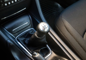 Подержанный автомобиль Citroen C5 Sedan 2009 года (14 фото)