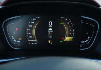 Подержанный автомобиль Belgee X50 2024 года (14 фото)