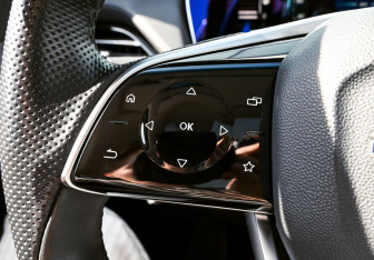 Подержанный автомобиль BAIC X7 2023 года (14 фото)