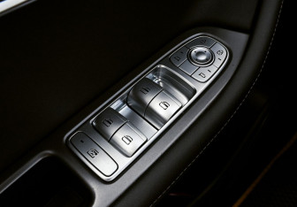 Подержанный автомобиль Chery Tiggo 8 Pro Max 2024 года (12 фото)