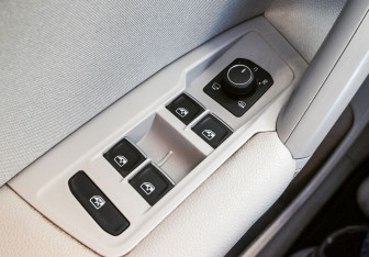 Подержанный автомобиль Volkswagen Tiguan 2018 года (12 фото)