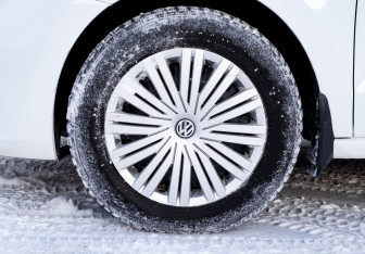 Подержанный автомобиль Volkswagen Polo Sedan 2019 года (23 фото)