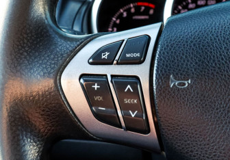 Подержанный автомобиль Suzuki Grand Vitara 2008 года (13 фото)