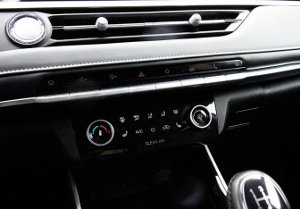 Подержанный автомобиль Chery Tiggo 4 Pro 2024 года (12 фото)