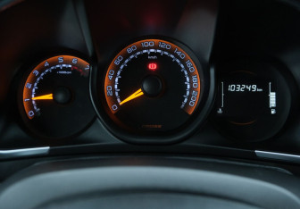 Подержанный автомобиль LADA (ВАЗ) XRAY 2020 года (14 фото)