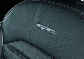 Подержанный автомобиль Kia Cerato Sedan 2022 года (22 фото)