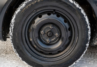 Подержанный автомобиль Chevrolet Lacetti Wagon 2011 года (20 фото)