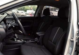 Подержанный автомобиль Kia Cerato Sedan 2019 года (17 фото)