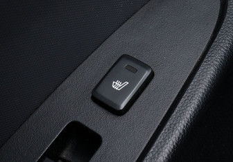 Подержанный автомобиль Kia Sportage 2010 года (21 фото)