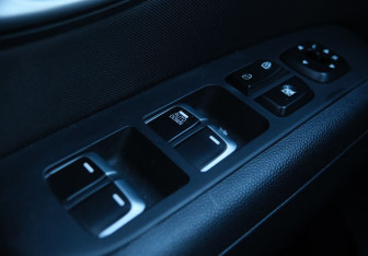 Подержанный автомобиль Kia Soul 2018 года (11 фото)