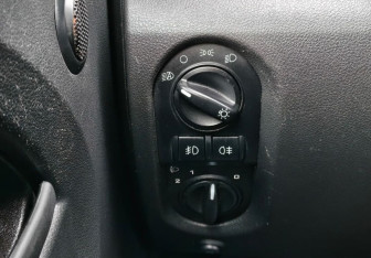 Подержанный автомобиль LADA (ВАЗ) Granta Sedan 2017 года (15 фото)