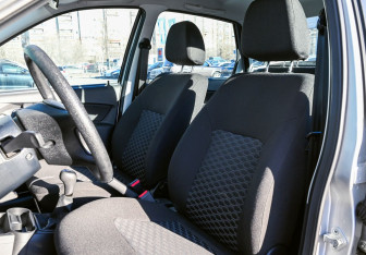 Подержанный автомобиль LADA (ВАЗ) Granta Sedan 2023 года (14 фото)