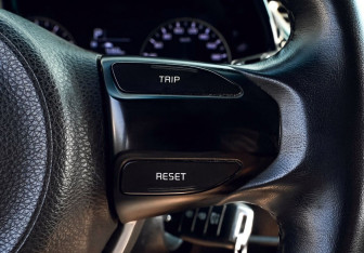 Подержанный автомобиль Kia Rio Sedan 2020 года (14 фото)