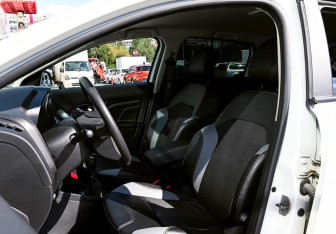 Подержанный автомобиль LADA (ВАЗ) XRAY 2021 года (16 фото)
