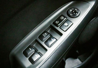 Подержанный автомобиль Kia Cerato Sedan 2018 года (15 фото)