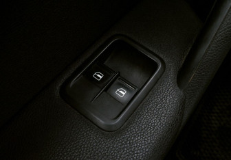 Подержанный автомобиль Skoda Yeti 2014 года (12 фото)