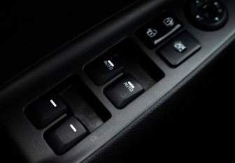 Подержанный автомобиль Kia Cerato Sedan 2015 года (10 фото)