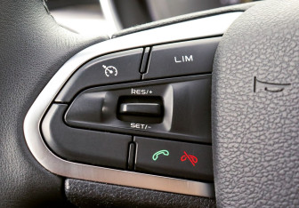 Подержанный автомобиль Belgee X50 2024 года (14 фото)