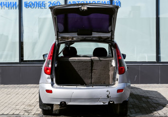 Подержанный автомобиль LADA (ВАЗ) Kalina Hatchback 2007 года (19 фото)