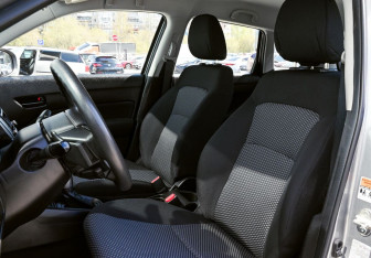 Подержанный автомобиль Suzuki Vitara 2021 года (15 фото)