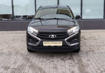 Подержанный автомобиль LADA (ВАЗ) XRAY 2019 года (8 фото)