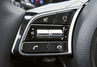 Подержанный автомобиль Kia Cerato Sedan 2021 года (13 фото)