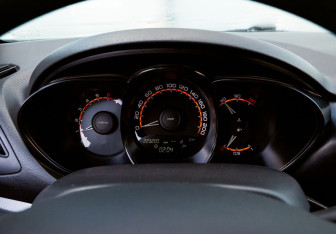 Подержанный автомобиль LADA (ВАЗ) Vesta Wagon 2021 года (10 фото)