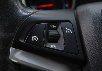 Подержанный автомобиль Chevrolet Cruze Sedan 2011 года (14 фото)