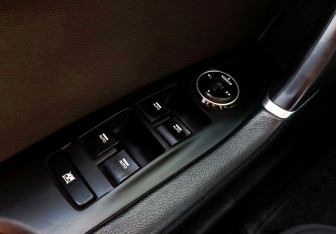 Подержанный автомобиль Hyundai i40 Sedan 2013 года (12 фото)