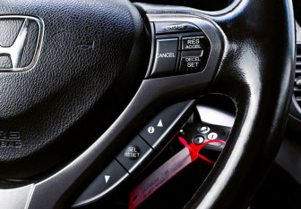 Подержанный автомобиль Honda Accord Sedan 2011 года (14 фото)