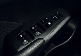 Подержанный автомобиль Hyundai Solaris Sedan 2018 года (12 фото)