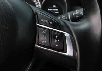 Подержанный автомобиль Mazda CX-5 2016 года (13 фото)
