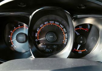 Подержанный автомобиль LADA (ВАЗ) Vesta Sedan 2019 года (19 фото)