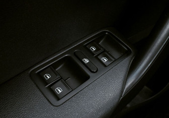 Подержанный автомобиль Volkswagen Polo Sedan 2019 года (12 фото)