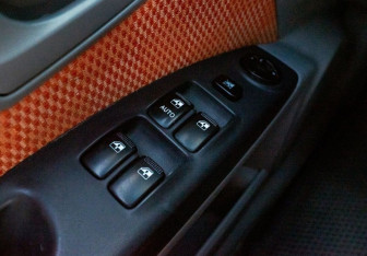 Подержанный автомобиль Kia Picanto 2007 года (12 фото)