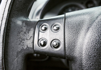 Подержанный автомобиль SEAT Ibiza Hatchback 2007 года (13 фото)