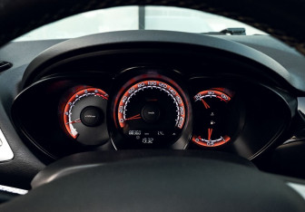 Подержанный автомобиль LADA (ВАЗ) Vesta Wagon 2020 года (9 фото)