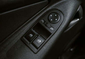 Подержанный автомобиль LADA (ВАЗ) Granta Liftback 2020 года (14 фото)