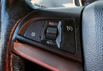 Подержанный автомобиль Chevrolet Aveo Sedan 2012 года (14 фото)
