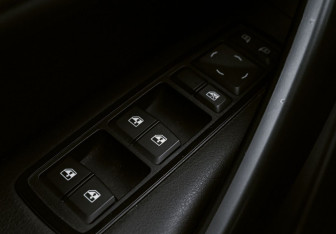 Подержанный автомобиль LADA (ВАЗ) Vesta Sedan 2023 года (12 фото)